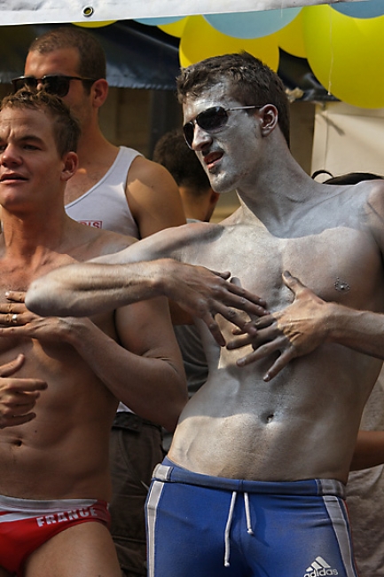 Gay Pride Paris 2010-120
